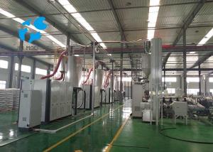 Quality Reliable Honeycomb Dryer , Dehumidifying Hopper Dryer -40 ℃ Dew Point wholesale