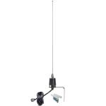 uhf VHF universal Car antenna signal G58 Coax Cable NMO Antenna and NMO Mount