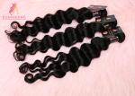100% Virgin Indian Hair Loose Wave , Unprocessed Human Hair Bundles