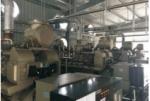 Water Cooling 100kW Biogas Generator Genset 1800rpm Soundproof