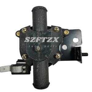 Quality Genuine New 6618303184 Water Valve Assy Rear Air Conditioner Heater Tap for Ssangyong Istana MB100 wholesale