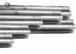 Corrosion Resistance Pure Metals Nickel Rod Ohmalloy 200 Anti Oxidation For