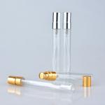 Cosmetics Packaging 5ml 10ml Glass Perfume Bottles
