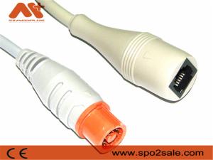 Quality Fukuda Denshi IBP Cable Dynascope DS-5400 DS-7001 Cable CFS wholesale