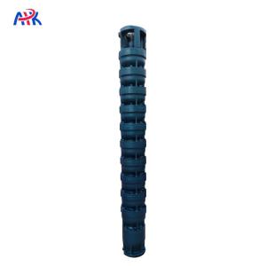Quality 200m3/H 40m Industrial Water Electric Submersible Pump wholesale