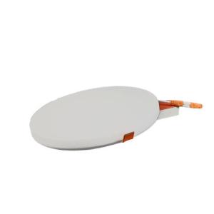 Quality Smart Frameless CCT 3000k SMD2835 Flat LED Light Fixture wholesale