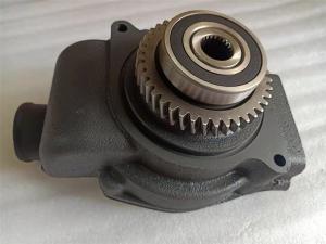 Quality CAAT 3306 Water Pump 1727766 For Construction Machinery Parts 172-7766 wholesale