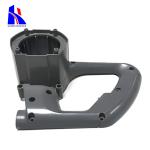 0.1mm Gas Assisted Edge Gate Injection Molding Hot Runner / Cold Runner