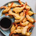Crispy Fried Chicken Tempura Batter Mix Superior Tempura Powder 1kg