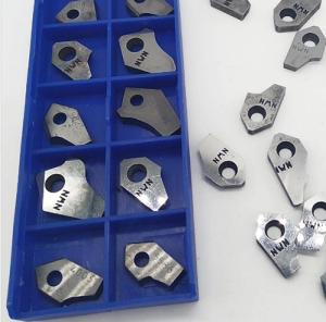 Quality Tungsten Carbide Valve Seat Insert Wear Resistant High Hardness wholesale