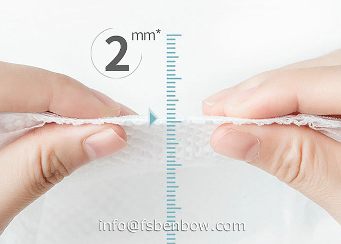 Double Leak Proof Disposable Baby Pant Diaper With Custom Brand Printed Pull Up Diaper
