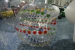 PVC Bumper ball,Bubble Soccer ball,human zorbing ball