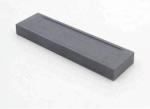 Boron Nitride Ceramic Evaporation Boat For Aluminium Metallization