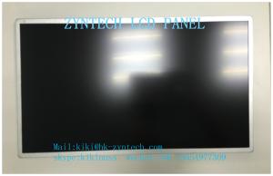 Quality RGB Vertical Stripe AUO Medical LCD Panel 400cd/M² 60Hz Frame 1920*1080 G215HAN01.0 wholesale