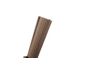Quality Brown Thin 300g Cooking Buckwheat Noodles Straight Japanese Dry Udon wholesale