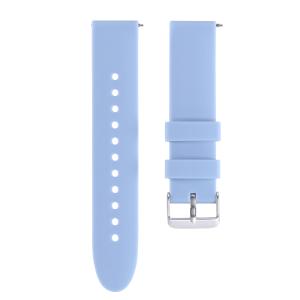 Quality Universal 20mm Watch Band Strap With Pointed Tail Quick Release wholesale