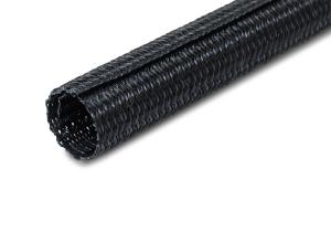 Quality PET monofilament 25ft Split Braided Wire Loom Wrap Around Braided Sleeving wholesale