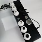 3 In 1 Pain Relief Smart Tecar Ems Shockwave Machine