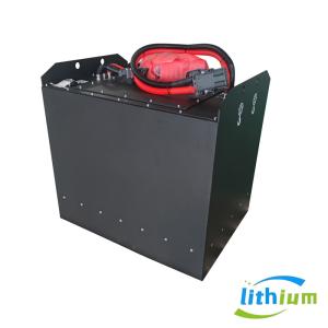 Quality 51.2V 404ah High Quality Lithium Battery For Forklift / Deep Cycle Battery / Lithium Ion Forklift Battery wholesale