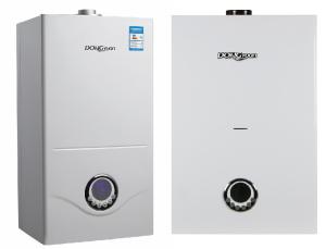 Quality Low Noise Level Wall Hang Gas Boiler For Industrial wholesale