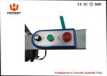 Grinding And Polishing Marble Floor Cleaner Machine With Water And Wet Polishing