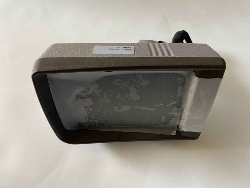 Excavator Controller Panel Display EC120D EC140D EC170D EC200D EC220D EC250D EC300D EC350D EC380D 14640102