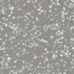 Quality Stain Resistance Terrazzo Countertops , Terrazzo Look Flooring Thin Uniform Cut Sheets wholesale