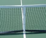 PE Braided Tennis Rebound Net knotted