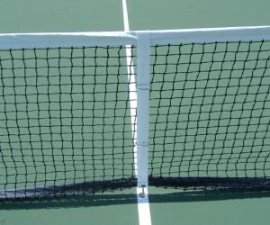 Quality PE Braided Tennis Rebound Net knotted wholesale