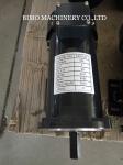 NEMA PMDC Motors 180V 1 hp 1750 rpm Electric Motor For Marine