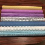 Most Popular Support Samples Package Decorative Film Glitter Band Film
