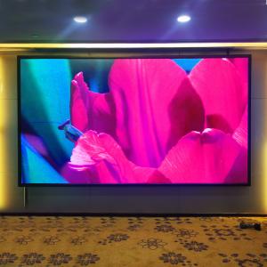 Quality P2 Indoor Fixed LED Display wholesale