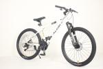 21 Speed 2 Wheel Shimano Tourney Full Suspension Mountain Bike For Adults