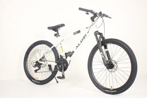 Quality 21 Speed 2 Wheel Shimano Tourney Full Suspension Mountain Bike For Adults wholesale