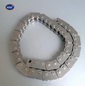 Quality SS316 Stainless Steel Anti-Bow Chain Standard Push Window Chain Anti-Sidebow Chain wholesale