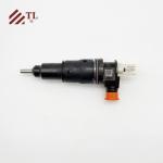 Construction Machinery Parts Fuel Injector 7422569105 7422569107 7422758877