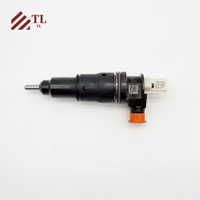 Construction Machinery Parts Fuel Injector 7422569105 7422569107 7422758877 7423156951 7424111934 for VOLVO