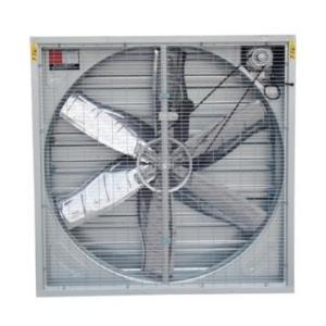 Quality Heavy Duty Livestock Barn Ventilation Cattle Dairy Shed Fans wholesale