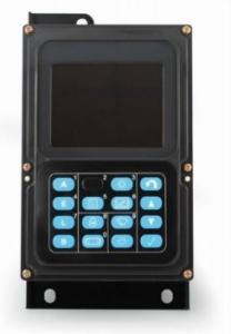 Quality Komatsu monitor 7835-12-2008 for excavator PC400-7 wholesale