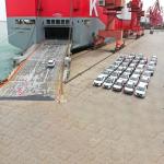 China Sea And Air Freight Forwarding Provide International Shipping Services