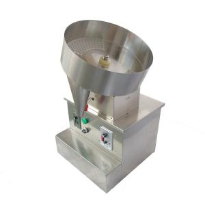 pharmaceutical Automatic Tablet Counter Machine For Small Medium Scale Production