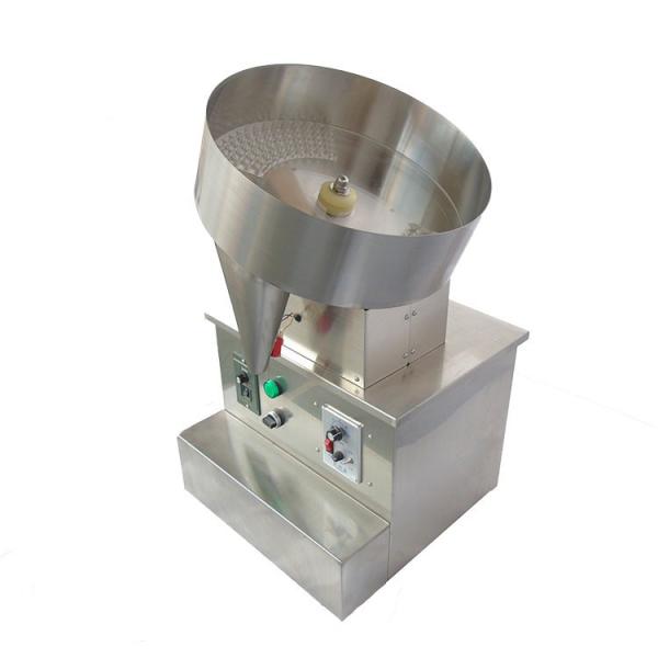 Cheap pharmaceutical Automatic Tablet Counter Machine For Small Medium Scale Production for sale