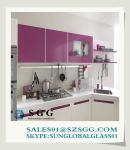 back spandrel glass