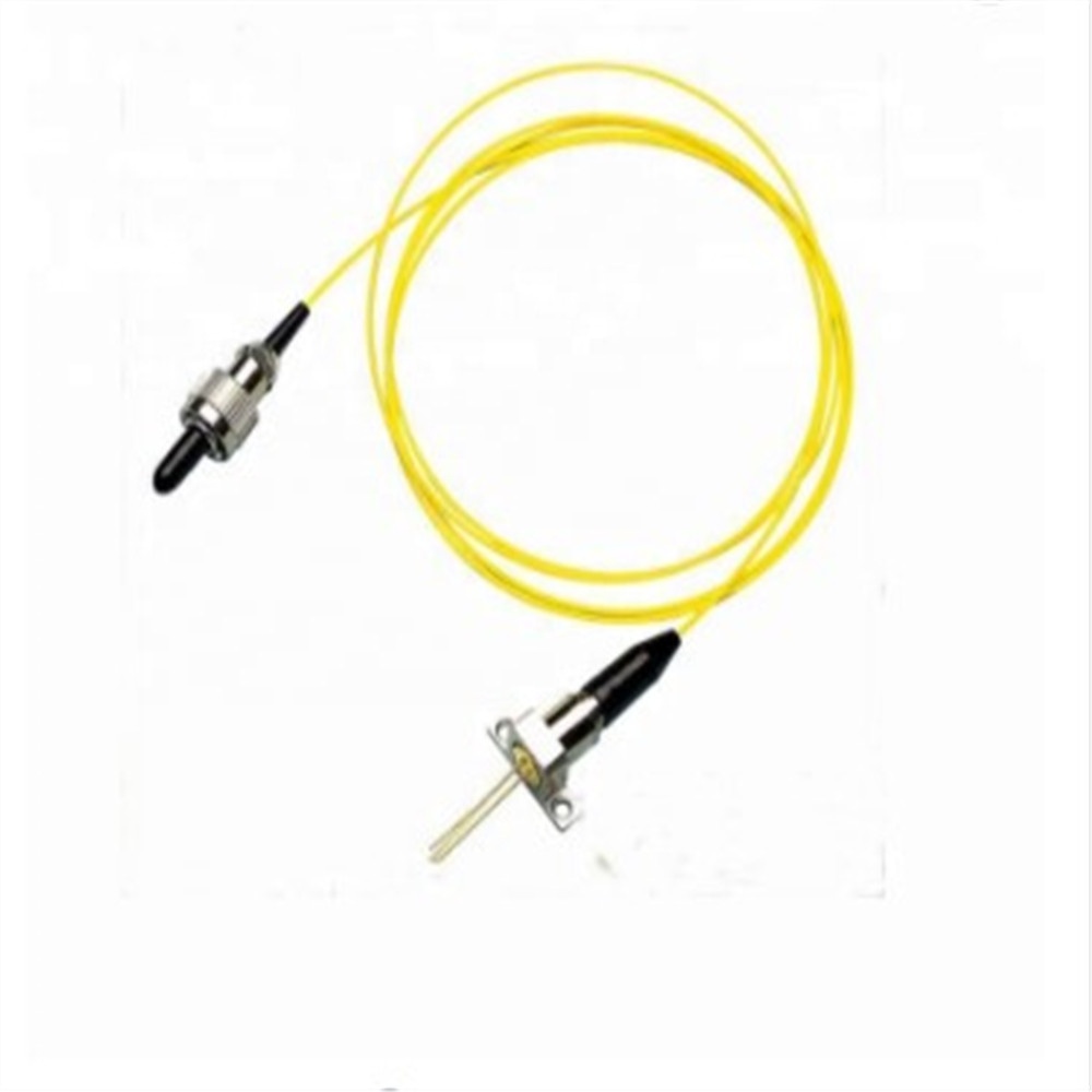 1310nm 10g Tosa/Rosa Pigtail laser diode module