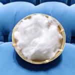 Superior Polyester Staple Fiber for Nonwoven Product Manufacturing