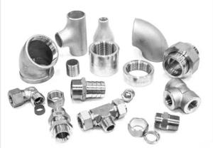 Quality Custom Made OEM Stainless Steel Aluminum CNC Machining Part/Pipe Joint/Hose wholesale