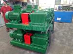 Oilfield Drilling Mud Agitator , 3KW Power Fluid Mixing Equipment