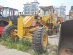 1 Year Warranty Motor Grader Cat 140h, Used Caterpillar All Series Motor Graders