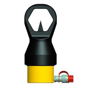 Quality CUSTOMIZED HYDRAULIC NUT SPLITTER wholesale