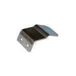 Bending Welding Precision Metal Stamping Parts Stainless Steel Sheet Fabrication